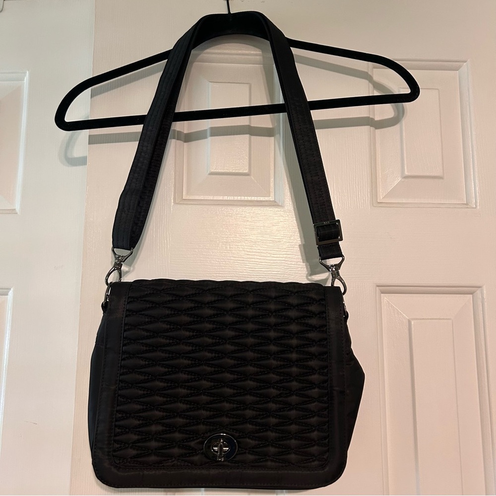 LUG Presto Crossbody Bag